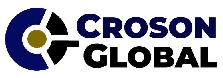 Croson Global Logo
